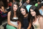 Friday Night at Barbacane Pub, Byblos